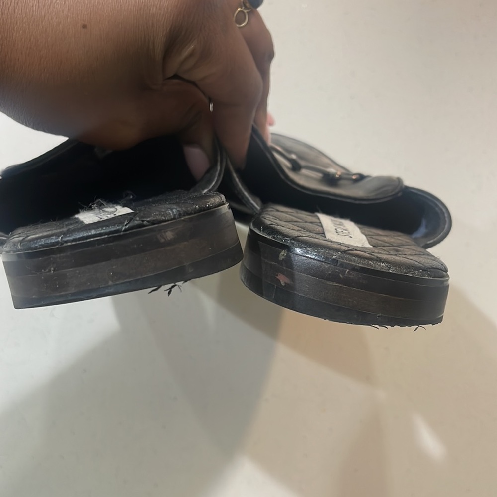 Steve Madden Mules - Picture 5 of 8